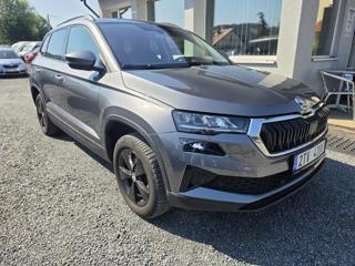 Škoda Karoq 2.0 TDI 4x4 Led DSG SUV