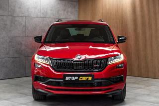 Škoda Kodiaq RS 2.0 TDI 176kW DPH*ČR 1.MAJ* SUV - Foto 2