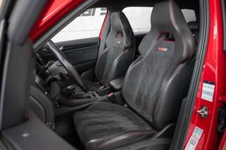 Škoda Kodiaq RS 2.0 TDI 176kW DPH*ČR 1.MAJ* SUV - Foto 10