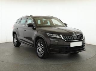 Škoda Kodiaq 2.0 TDI 4x4 140kW SUV