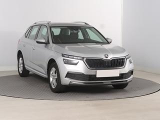 Škoda Kamiq 1.0 TSI 85kW SUV