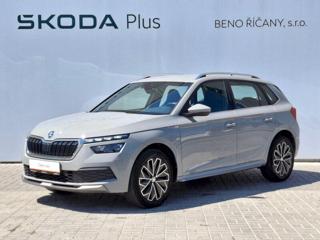 Škoda Kamiq Style DSG 1,0TSi 81kW SUV