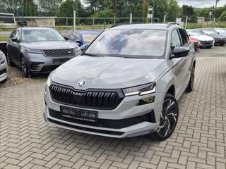 Škoda Karoq 1,5 TSi DSG SPORTLINE *MATRIX*TAŽNÉ* SUV