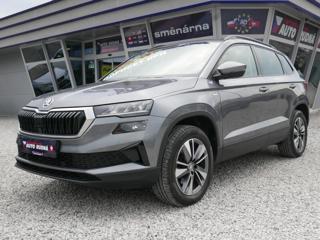 Škoda Karoq 2,0 TDI Tour 4x4 Automat SUV