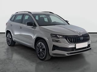 Škoda Karoq 1.5 TSI 110kW SUV