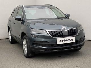 Škoda Karoq 1.5 TSi SUV