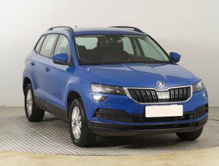 Škoda Karoq 1.5 TSI 110kW SUV