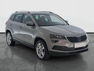 Škoda Karoq 2.0 TDI 110kW SUV
