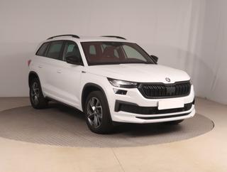 Škoda Kodiaq 2.0 TDI 147kW SUV