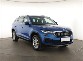 Škoda Kodiaq 2.0 TDI 147kW SUV