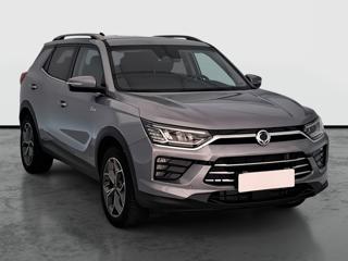 SsangYong Korando 1.5 T-GDI 120kW SUV