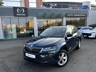 Škoda Karoq 2,0 TDi 110kW Style ADAPTIV SUV