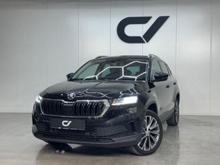 Škoda Karoq Style 1.5 TSI 110KW DSG SUV