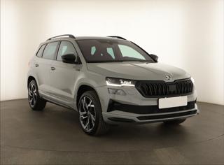 Škoda Karoq 2.0 TDI 110kW SUV