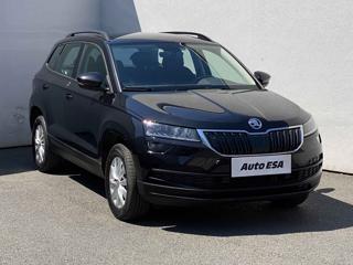 Škoda Karoq 1.5 TSi SUV