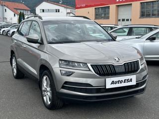Škoda Karoq 1.5 TSI SUV