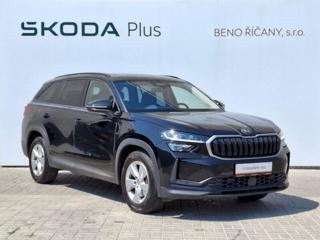 Škoda Kodiaq Selection DSG 2,0TDi 110kW SUV - Foto 9
