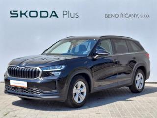 Škoda Kodiaq Selection DSG 2,0TDi 110kW SUV