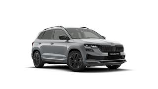 Škoda Karoq 1,5 TSI 110kW  Sportline SUV