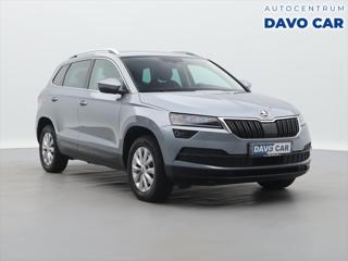 Škoda Karoq 1,6 TDI 85kW Ambition CZ DPH SUV