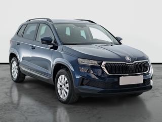 Škoda Karoq 1.5 TSI 110kW SUV