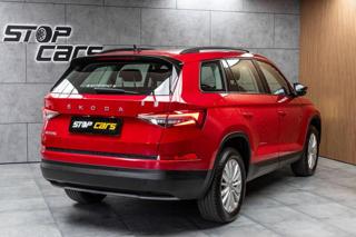Škoda Kodiaq 2.0 TDI DSG*TAŽNÉ**DPH*ČR 1.M* SUV - Foto 6