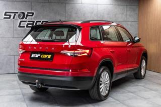 Škoda Kodiaq 2.0 TDI DSG*TAŽNÉ**DPH*ČR 1.M* SUV - Foto 7
