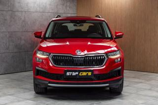 Škoda Kodiaq 2.0 TDI DSG*TAŽNÉ**DPH*ČR 1.M* SUV - Foto 2