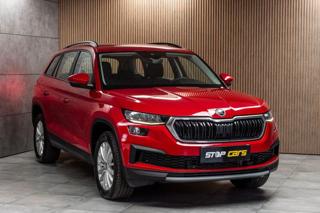 Škoda Kodiaq 2.0 TDI DSG*TAŽNÉ**DPH*ČR 1.M* SUV - Foto 3