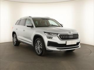 Škoda Kodiaq 2.0 TDI 147kW SUV