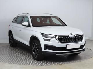 Škoda Kodiaq 2.0 TDI 4x4 110kW SUV
