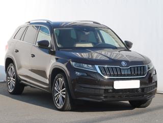 Škoda Kodiaq 2.0 TDI 4x4 140kW SUV