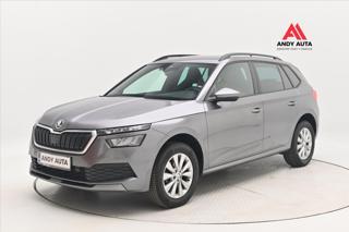Škoda Kamiq 1,0 TSI 81 kW Sport Business Záruka až 5 let SUV