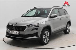 Škoda Karoq 2,0 TDI 85 KW DSG NAVIGACE Záruka až 5 let SUV