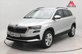 Škoda Karoq 2,0 TDI 85kW DSG VIRTUAL EL.KUFR Záruka až 5 let SUV