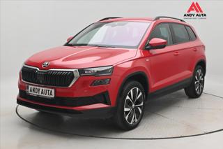 Škoda Karoq 2,0 TDI 110 kW DSG 4X4 TOUR Záruka až 5 let SUV