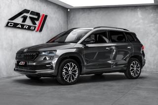 Škoda Karoq 1,5TSI SPORTLINE DSG 13.700Km SUV