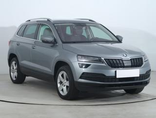 Škoda Karoq 2.0 TDI 110kW SUV
