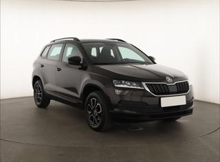 Škoda Karoq 1.0 TSI 85kW SUV