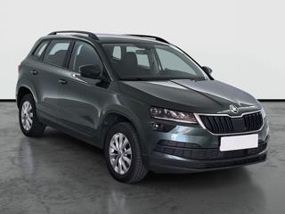 Škoda Karoq 1.6 TDI 85kW SUV