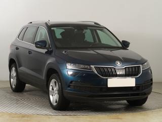 Škoda Karoq 1.5 TSI 110kW SUV