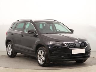 Škoda Karoq 2.0 TDI 110kW SUV