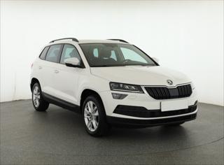 Škoda Karoq 2.0 TDI 110kW SUV