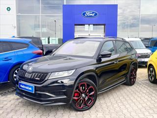 Škoda Kodiaq 2,0 BiTDI RS Challenge DSG 4x4 SUV