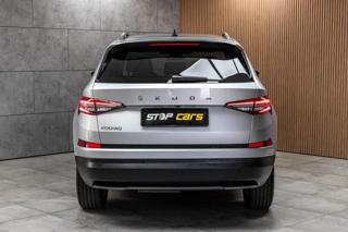 Škoda Kodiaq 2.0 TDI STYLE+*TAŽNÉ*DPH*ČR 1M SUV - Foto 5