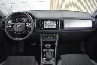 Škoda Kodiaq 2.0 TDI STYLE+*TAŽNÉ*DPH*ČR 1M SUV - Foto 8