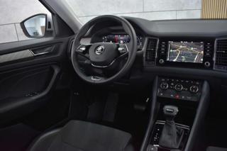 Škoda Kodiaq 2.0 TDI STYLE+*TAŽNÉ*DPH*ČR 1M SUV - Foto 9