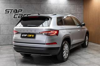 Škoda Kodiaq 2.0 TDI STYLE+*TAŽNÉ*DPH*ČR 1M SUV - Foto 6