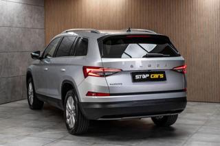 Škoda Kodiaq 2.0 TDI STYLE+*TAŽNÉ*DPH*ČR 1M SUV - Foto 4