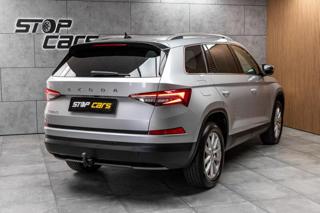 Škoda Kodiaq 2.0 TDI STYLE+*TAŽNÉ*DPH*ČR 1M SUV - Foto 7
